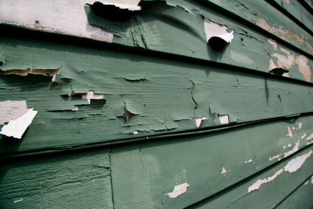 Trusted Richmond, CA Siding Installation & Repair Experts